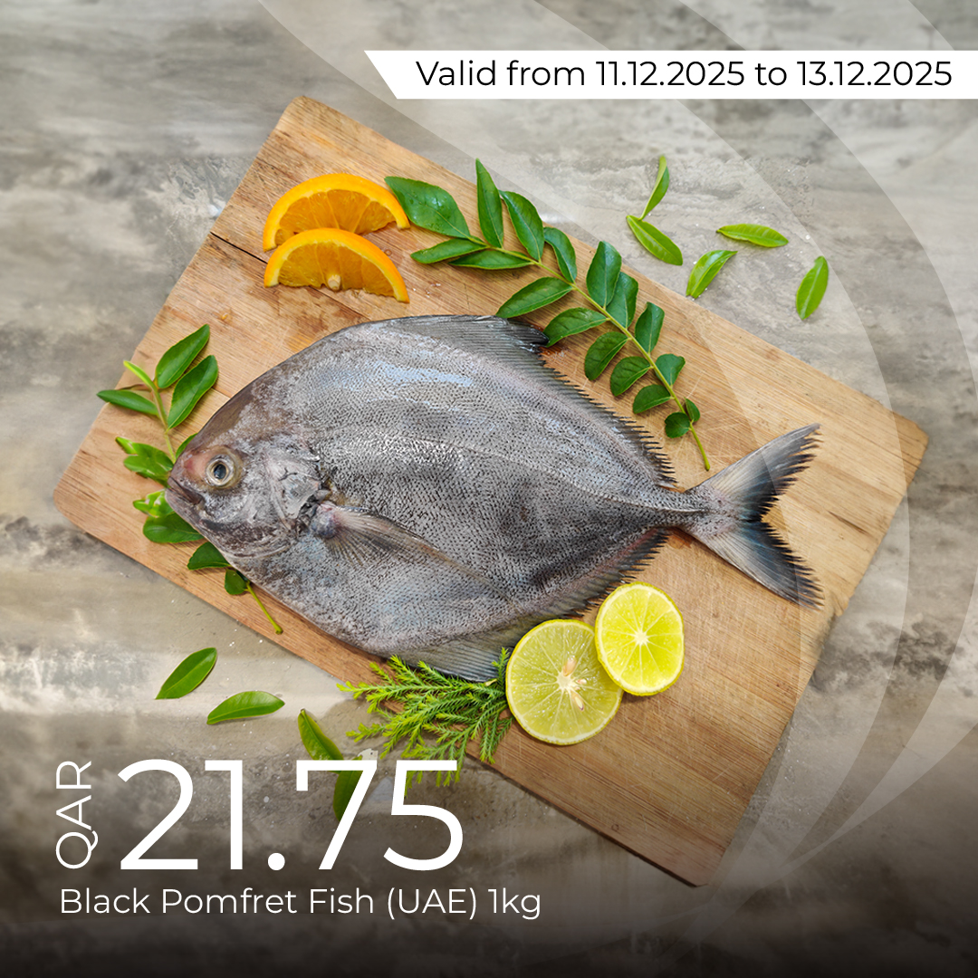 Fresh Catch Deal! Enjoy the rich... - LuLu Hypermarket | Facebook