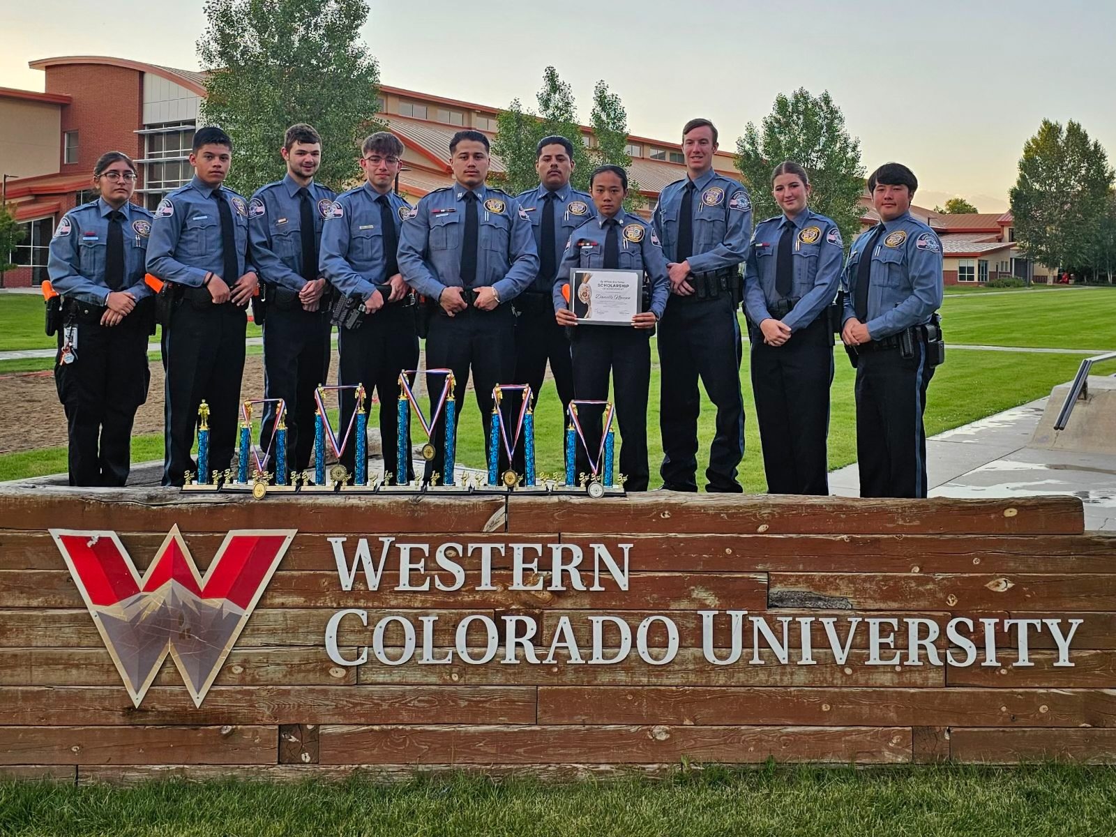 Feature #Friday:... - Adams County Sheriff's Office, Colorado | Facebook