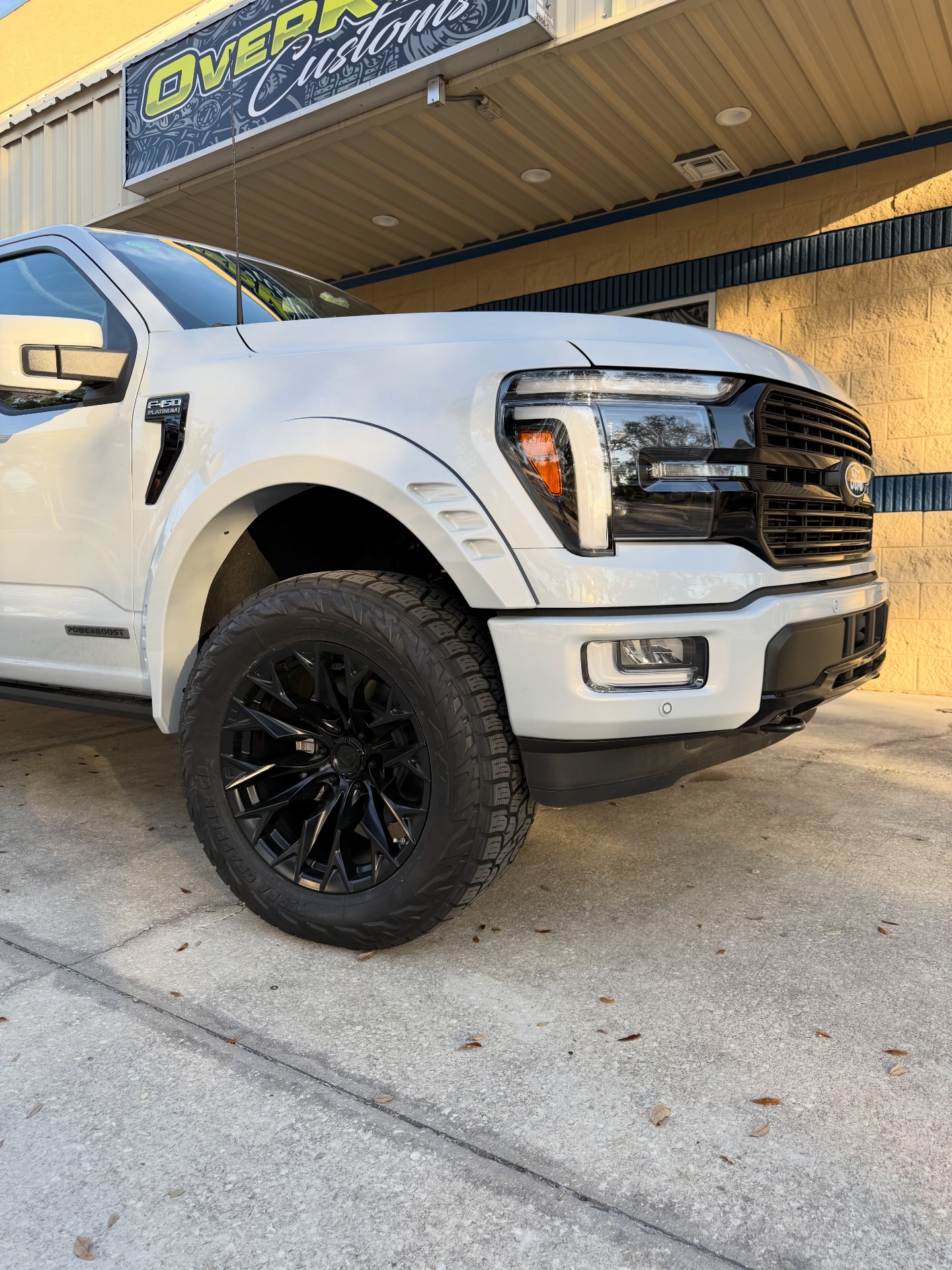 Overkill Customs | Longwood FL