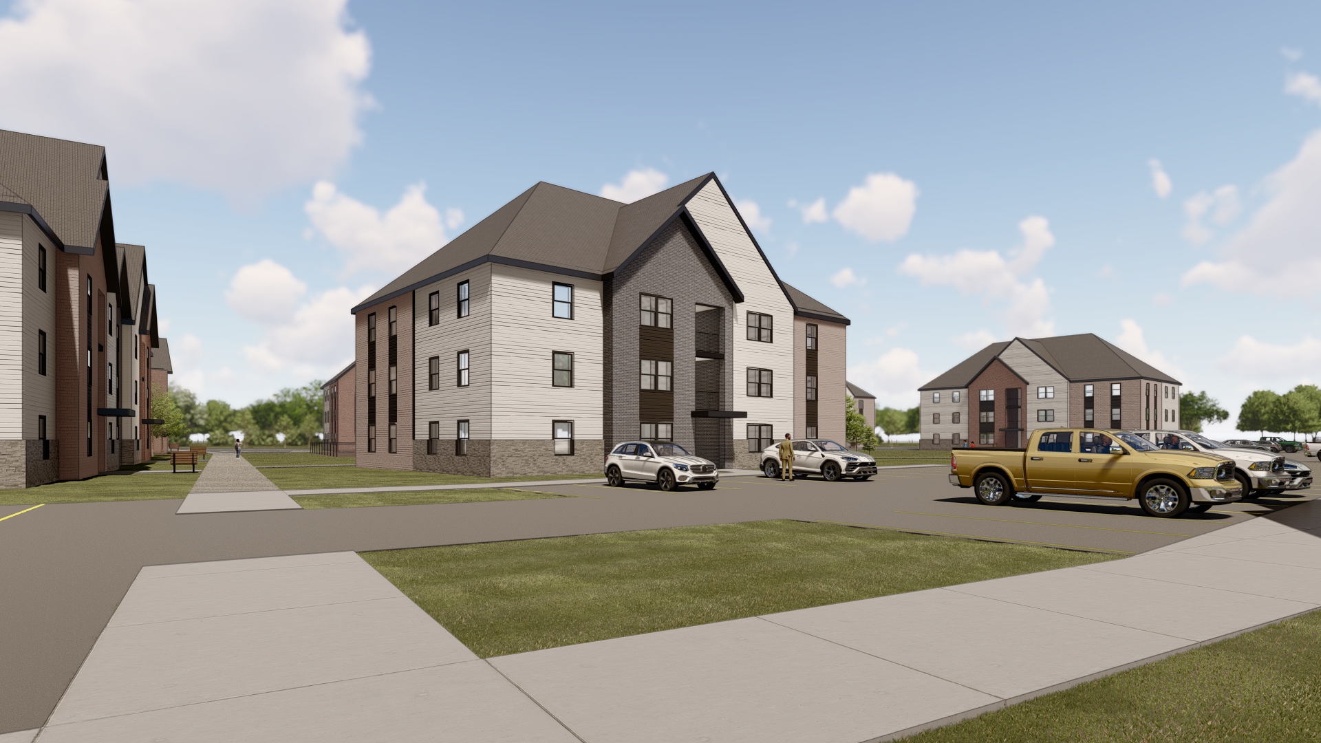 SENT Topeka - Great progress is happening at Johnson Betts... | Facebook