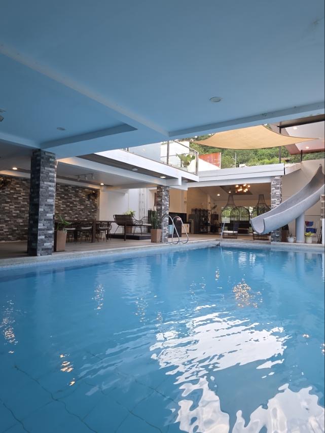 BLUE Solasta Private Resort... - BLUE Solasta Private Resort