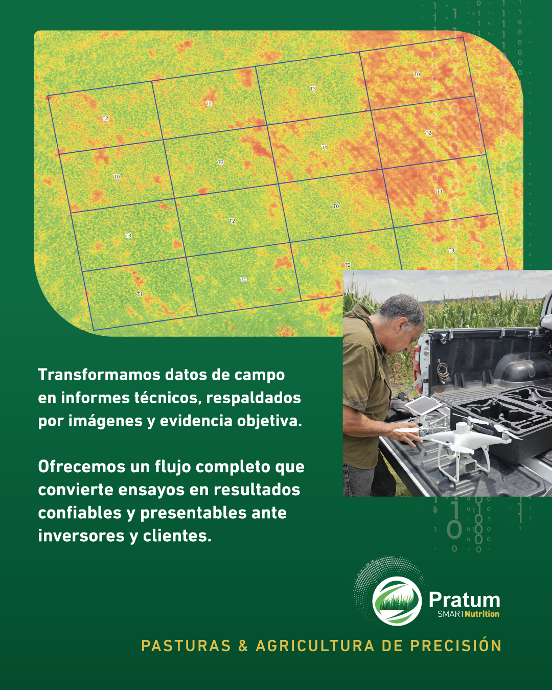 Pratum | Ciudad de Paysandú
