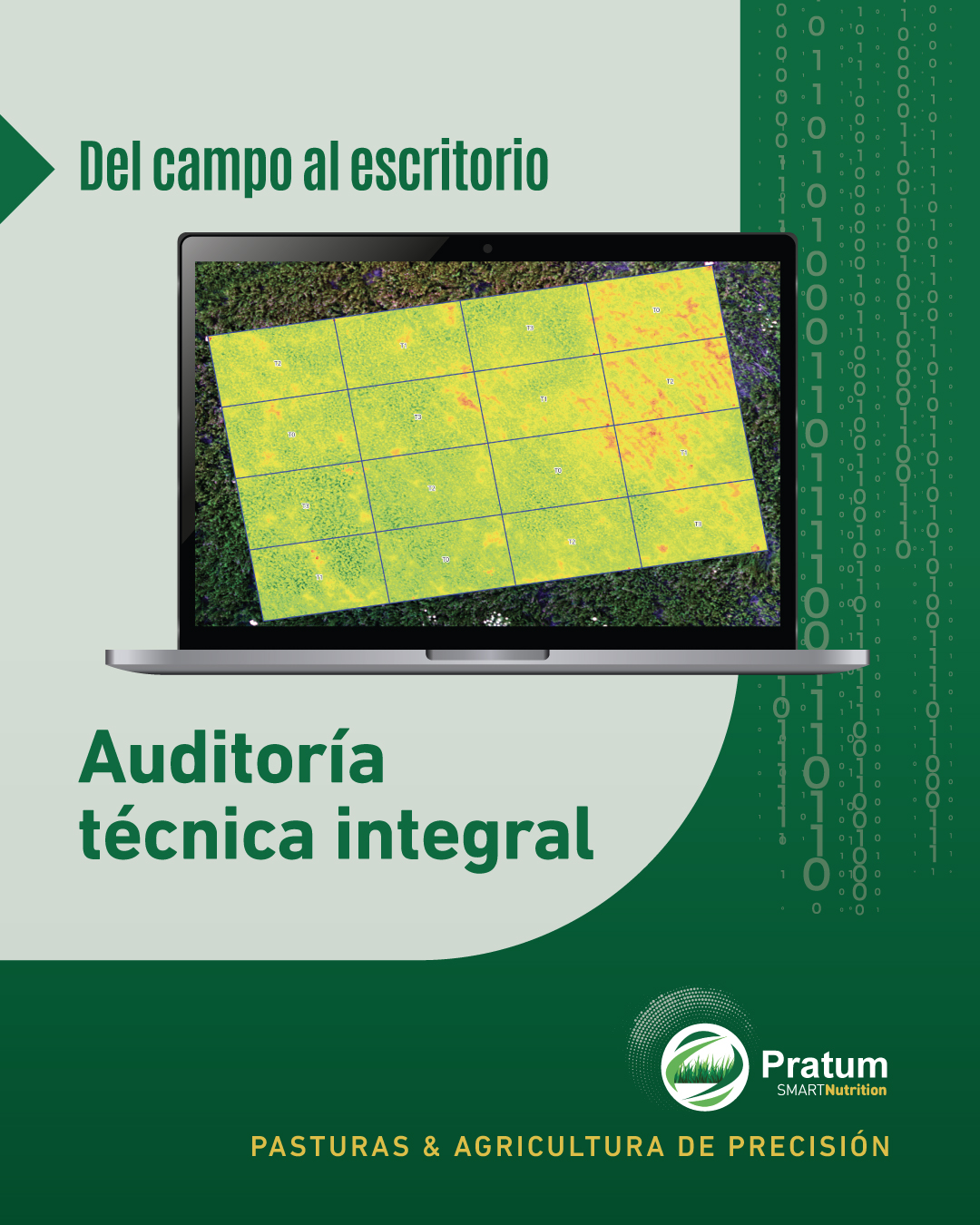 Pratum | Ciudad de Paysandú