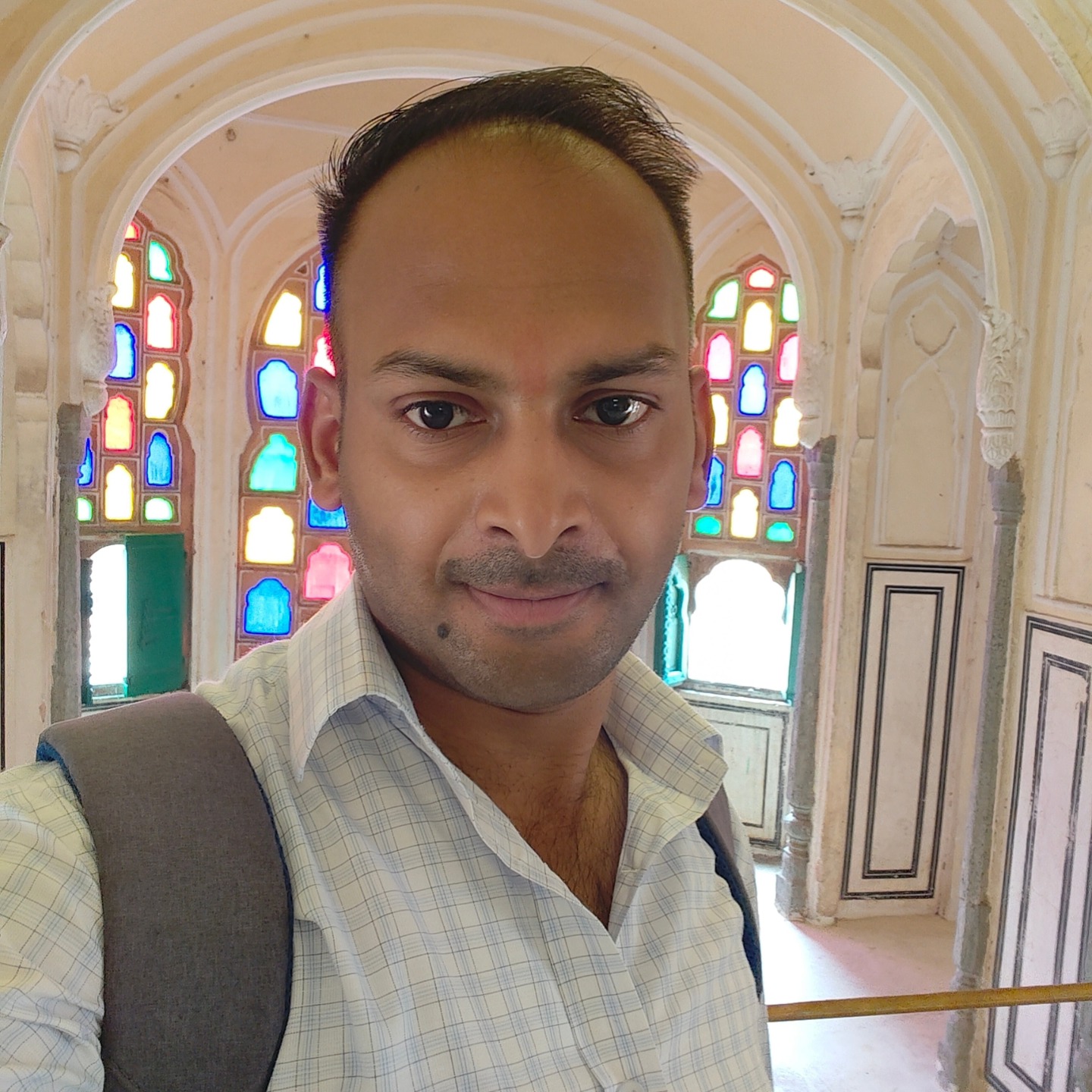Rajesh Ji | Delhi