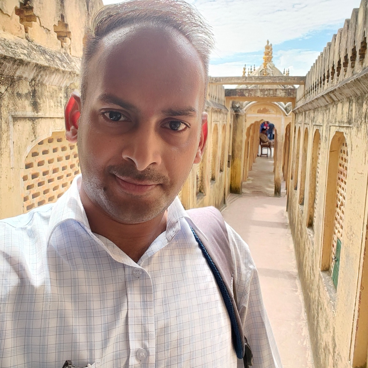 Rajesh Ji | Delhi