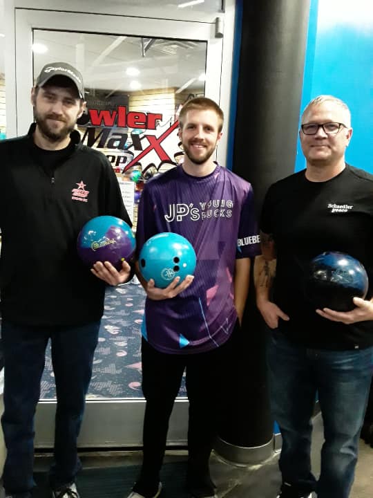 Suburban - Congratulations to Matt Nease, Weston Danfelt ,and Jason ...