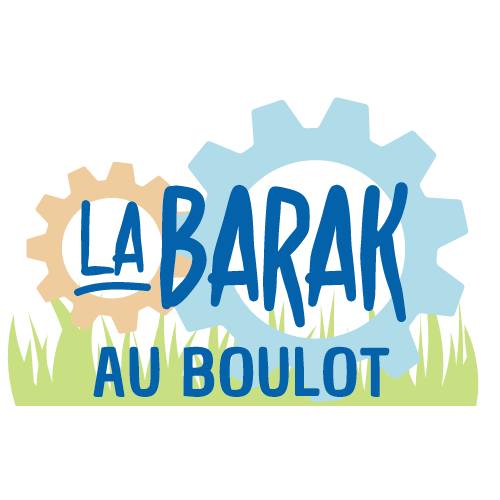 La - Le logo de la Barak au boulot | Facebook