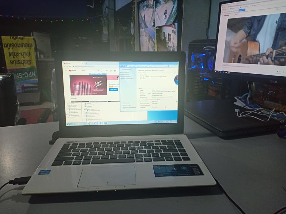 💻Notebook Asus... - NPC Service ซ่อมประกอบ ติดตั้ง จำหน่าย | Facebook