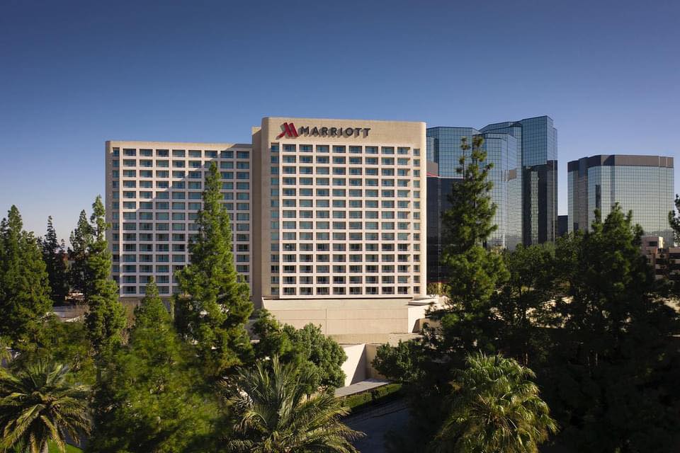 The Westin Dallas Park Central - Don't forget to find some time for ...