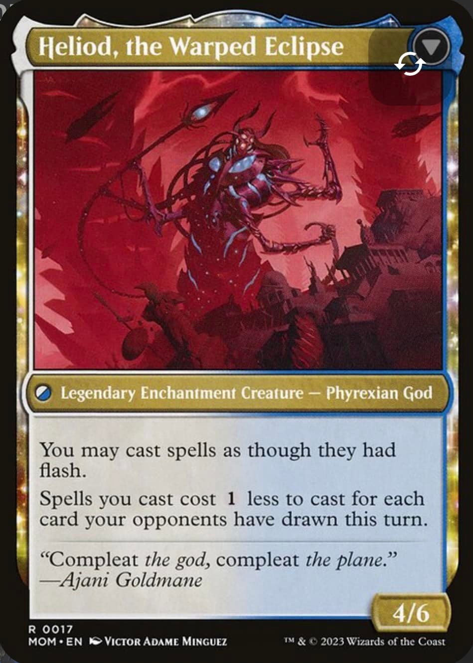 mtg commander flash deck Magic: The Gathering FINAL FANTASY X Esper Flash  (Esper Commander