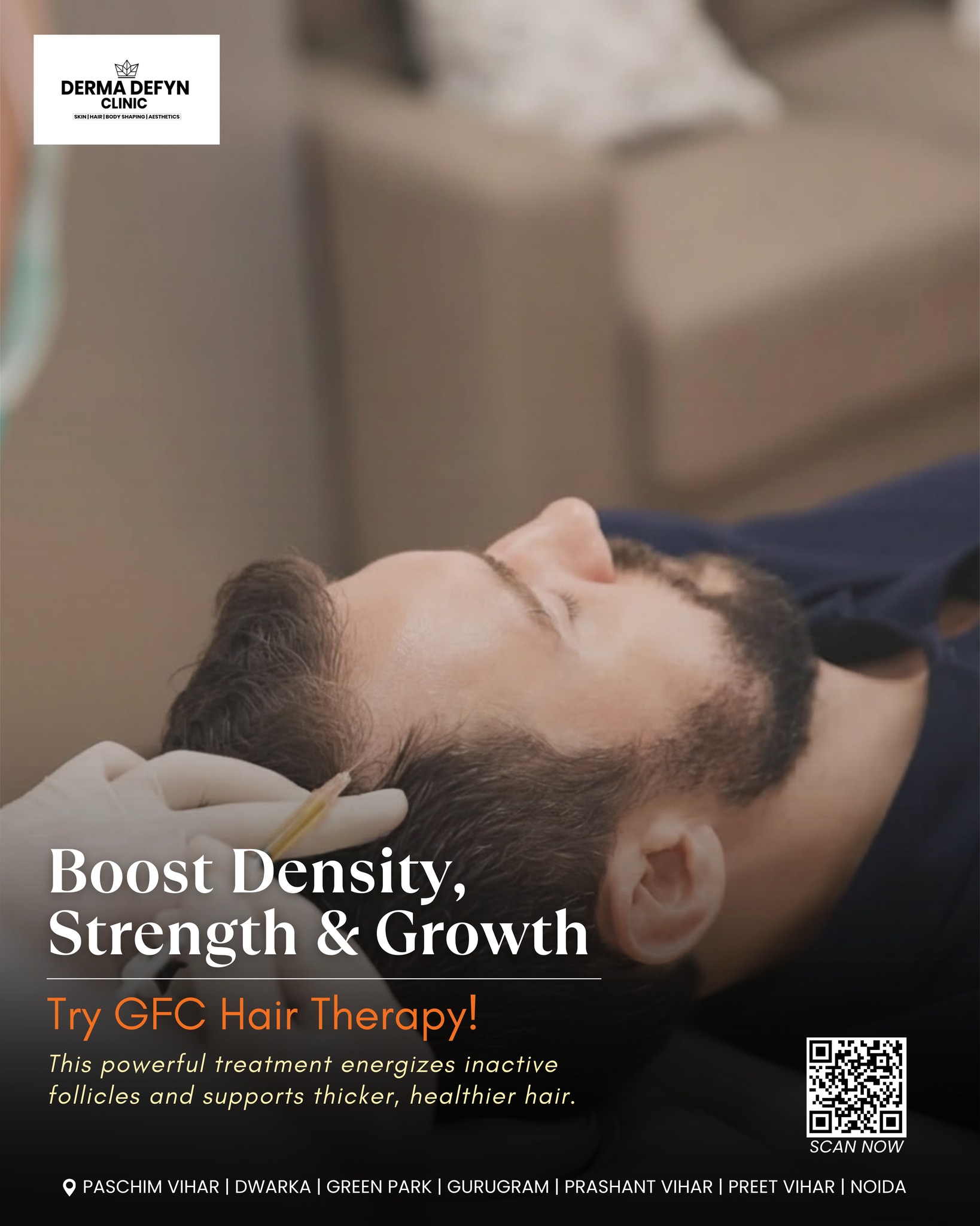 DermaDefyn | Delhi
