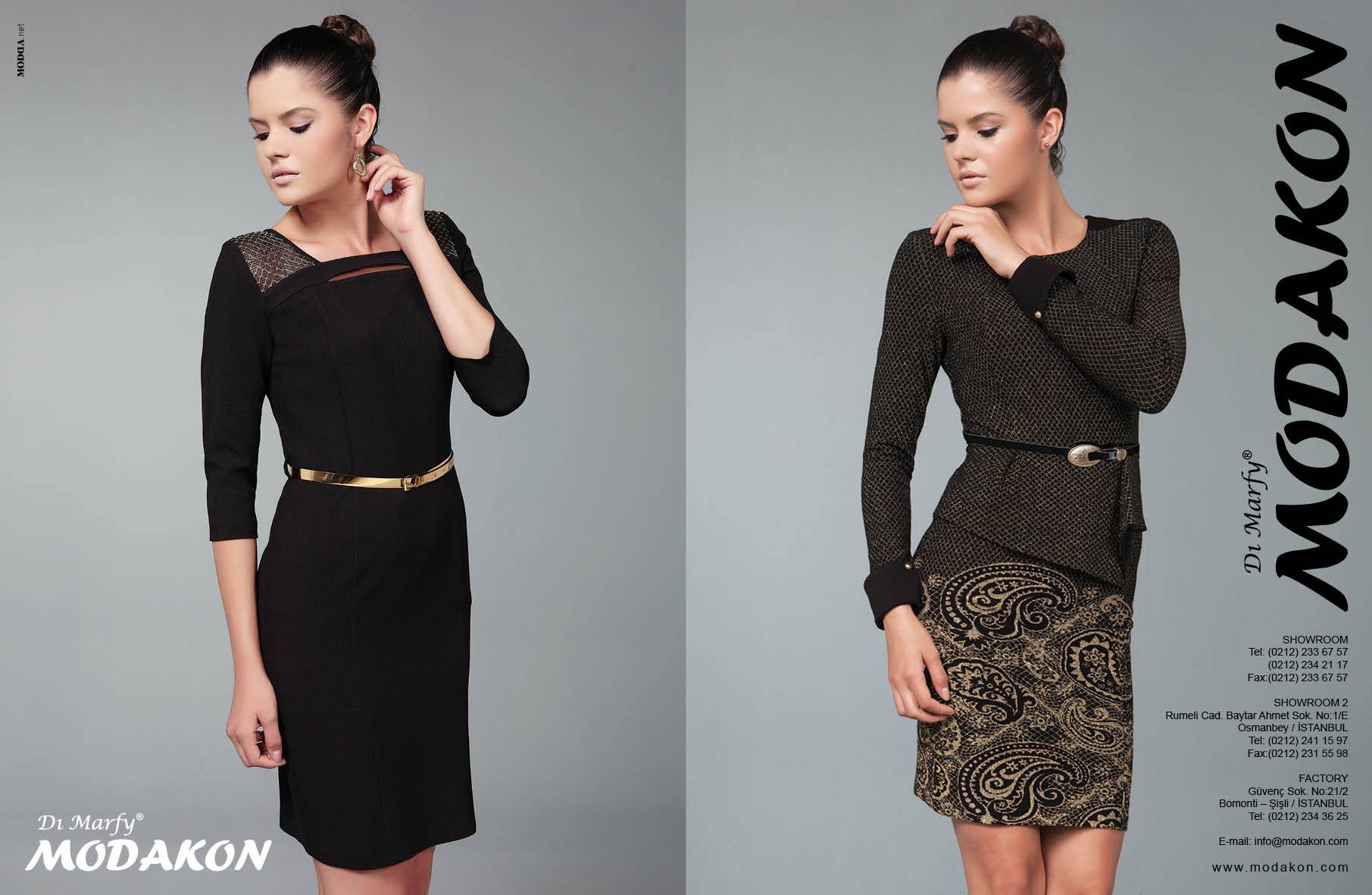 Modakon Fashion