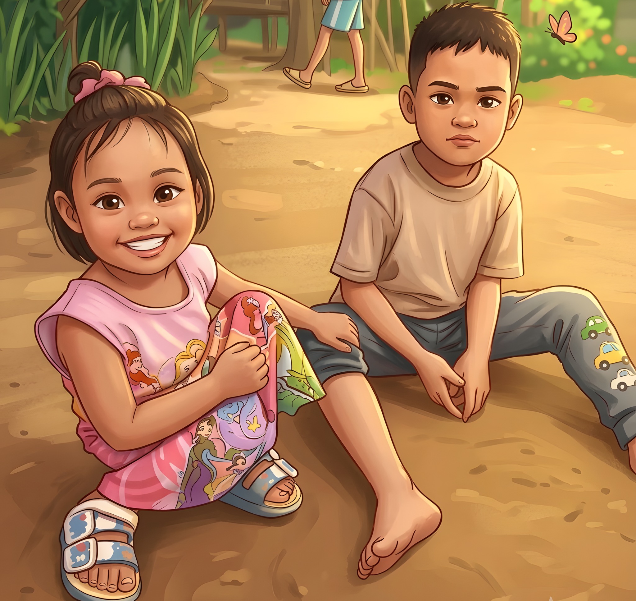🥰 - Glenn Banaybanay | Facebook