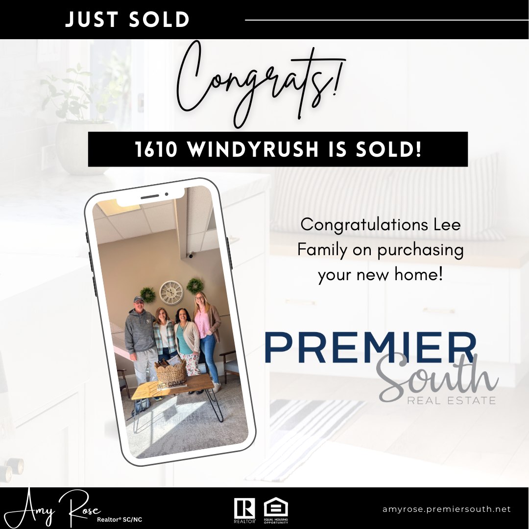 Amy Rose - Realtor at Premier South