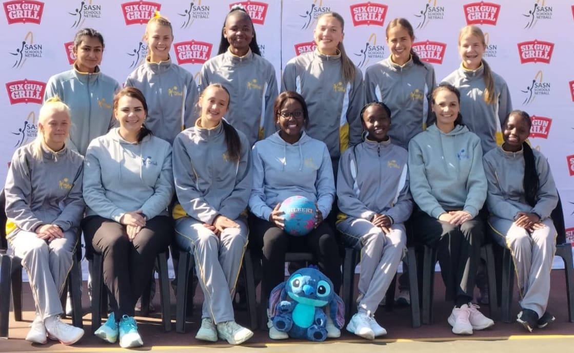 🌟🏐 Curro Krugersdorp's very own... - Curro Krugersdorp | Facebook