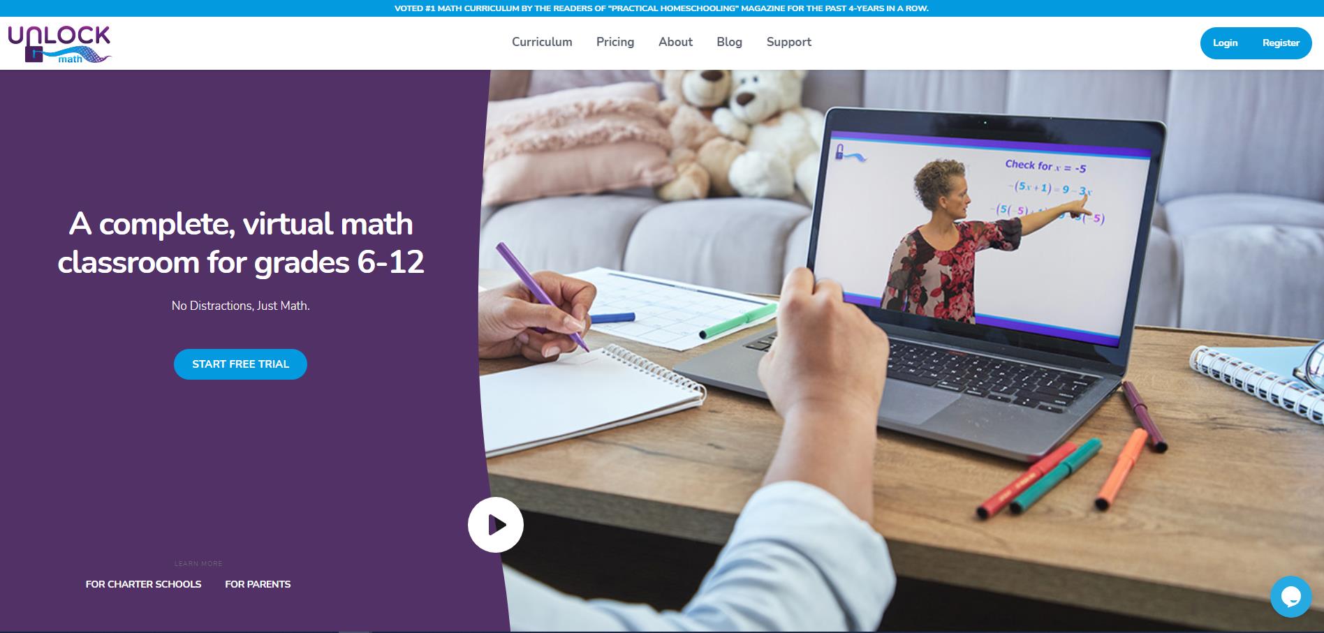 UnLock Math - Check out Unlock Math!...