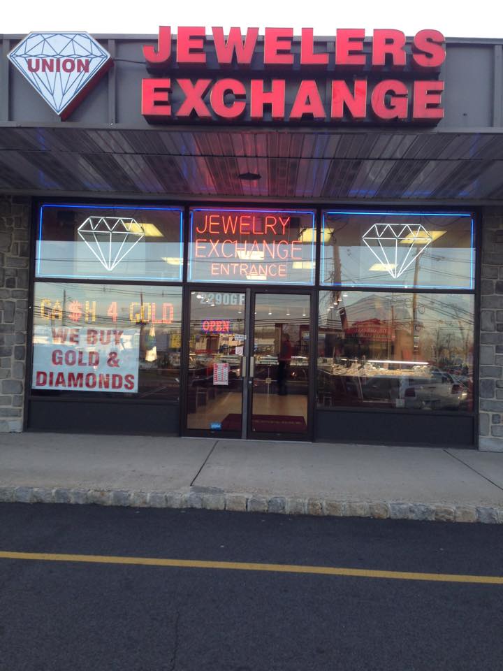 Jewelry Exchange Nj Route 22 Jewelry Star