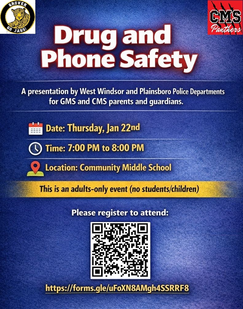 Grover PTSA - Grover PTSA added a new photo.