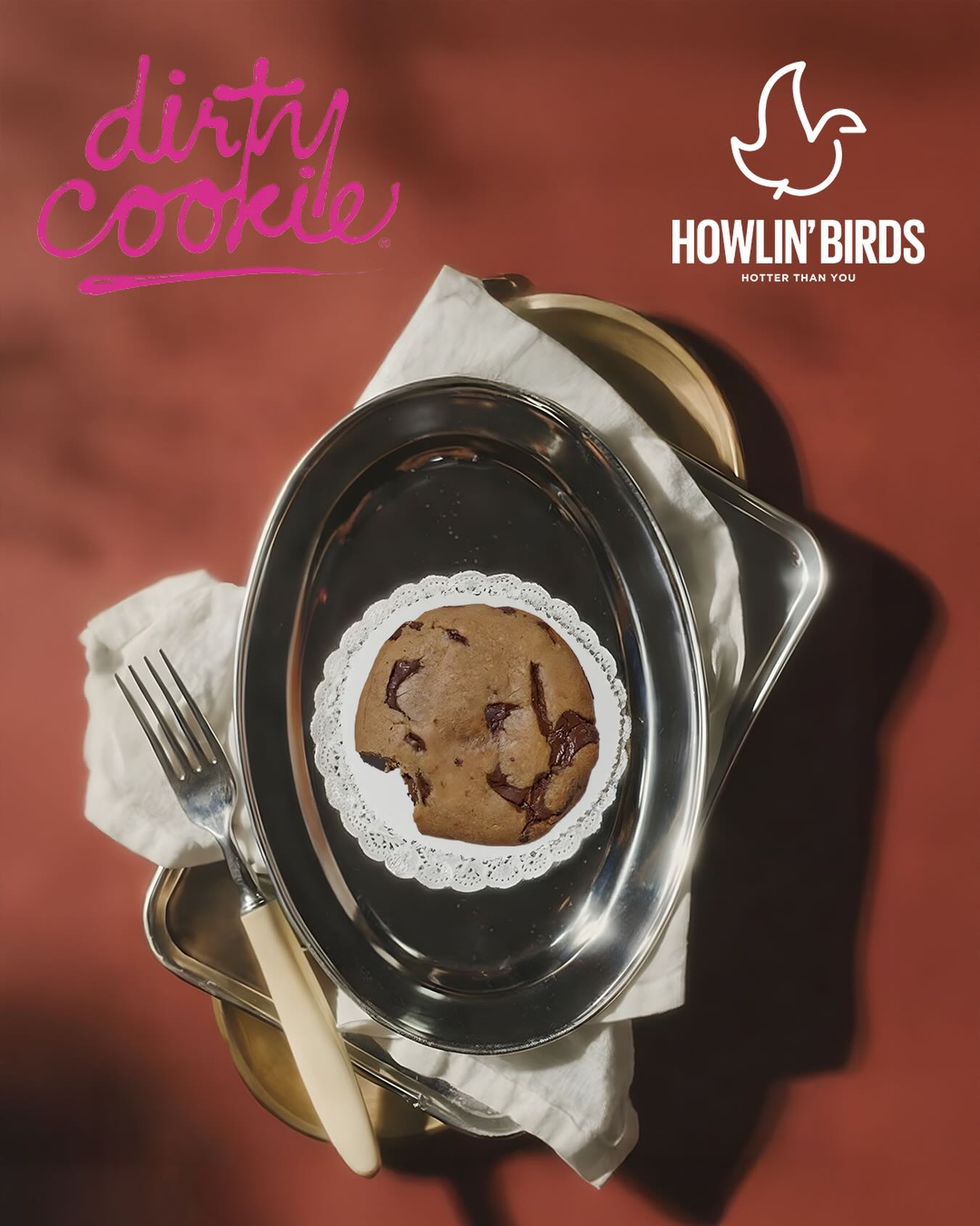 Howlin Birds - What’s better than indulging in Dirty... | Facebook