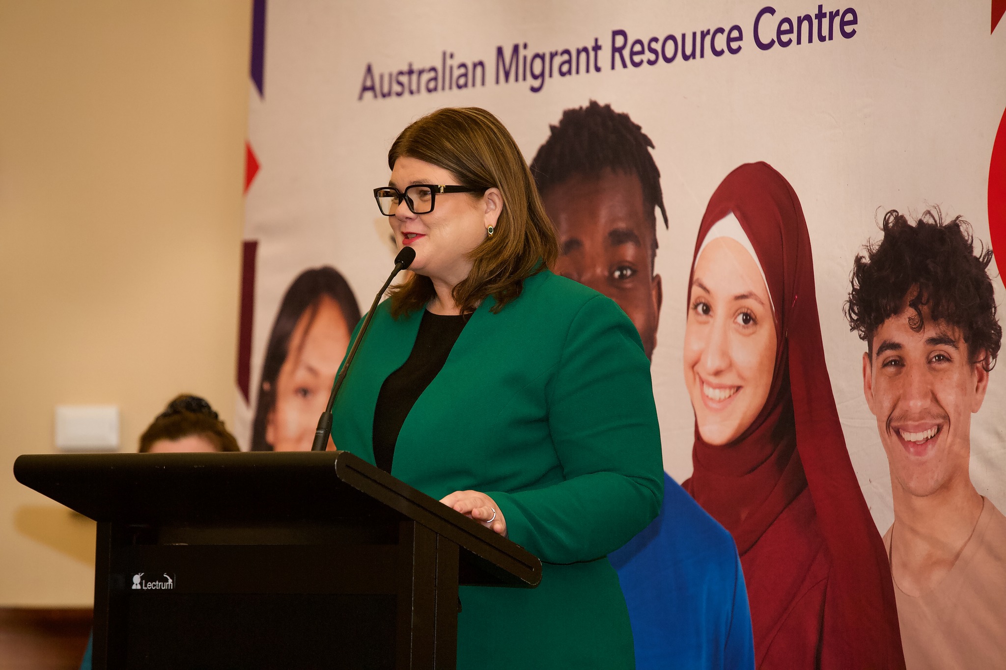 Australian Migrant Resource Centre | Adelaide SA