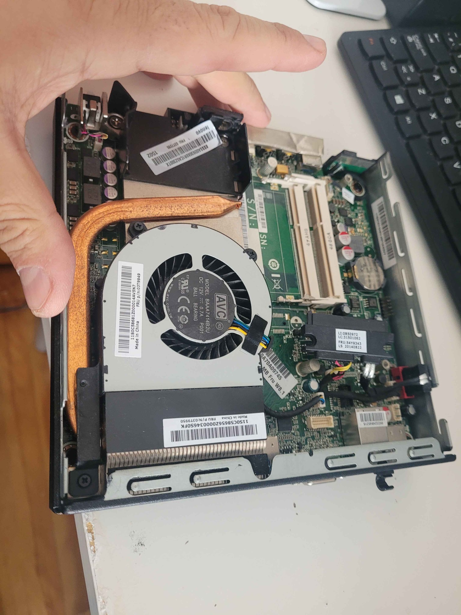 Mini PC - Desktop Computers - Montreal, Quebec | Facebook Marketplace ...