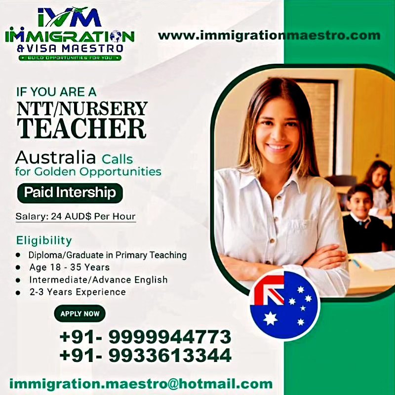 Immigration & Visa Maestro | Rohtak