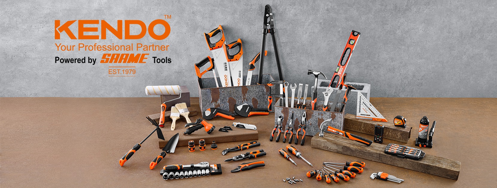 Clabots Tools - ⚠️ Ils sont arrivés ⚠️ Les nouveaux... | Facebook