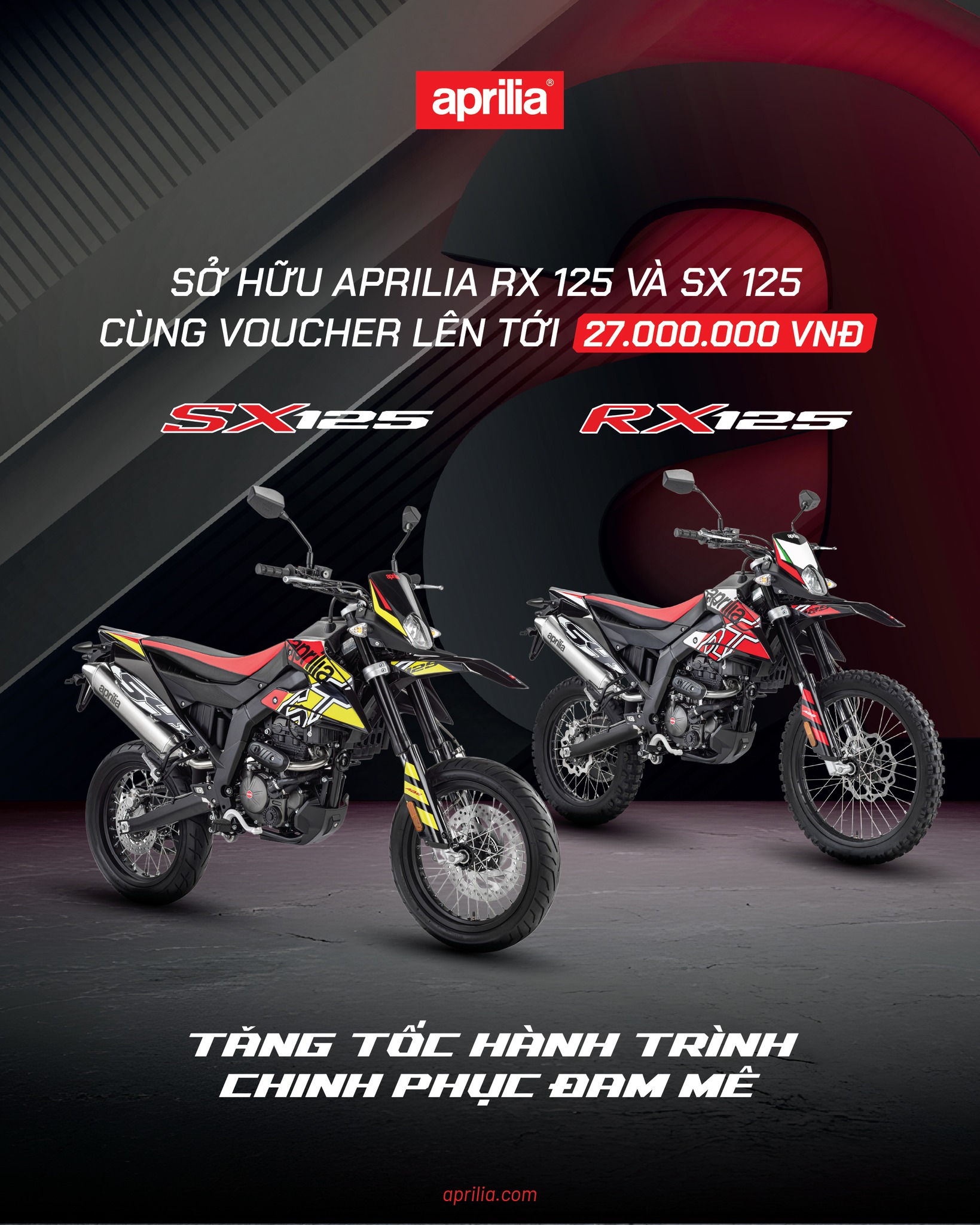 Aprilia - Aprilia added a new photo.