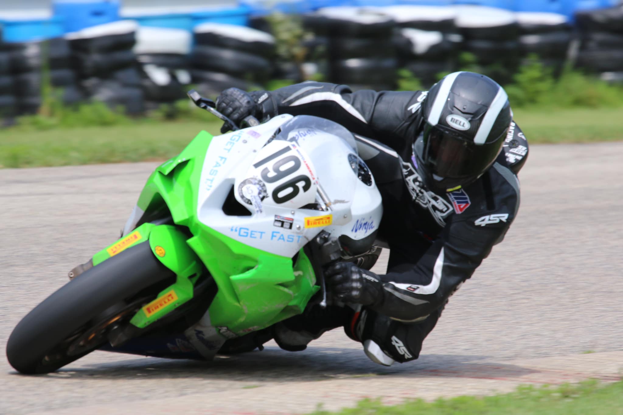 Jansen Racing
