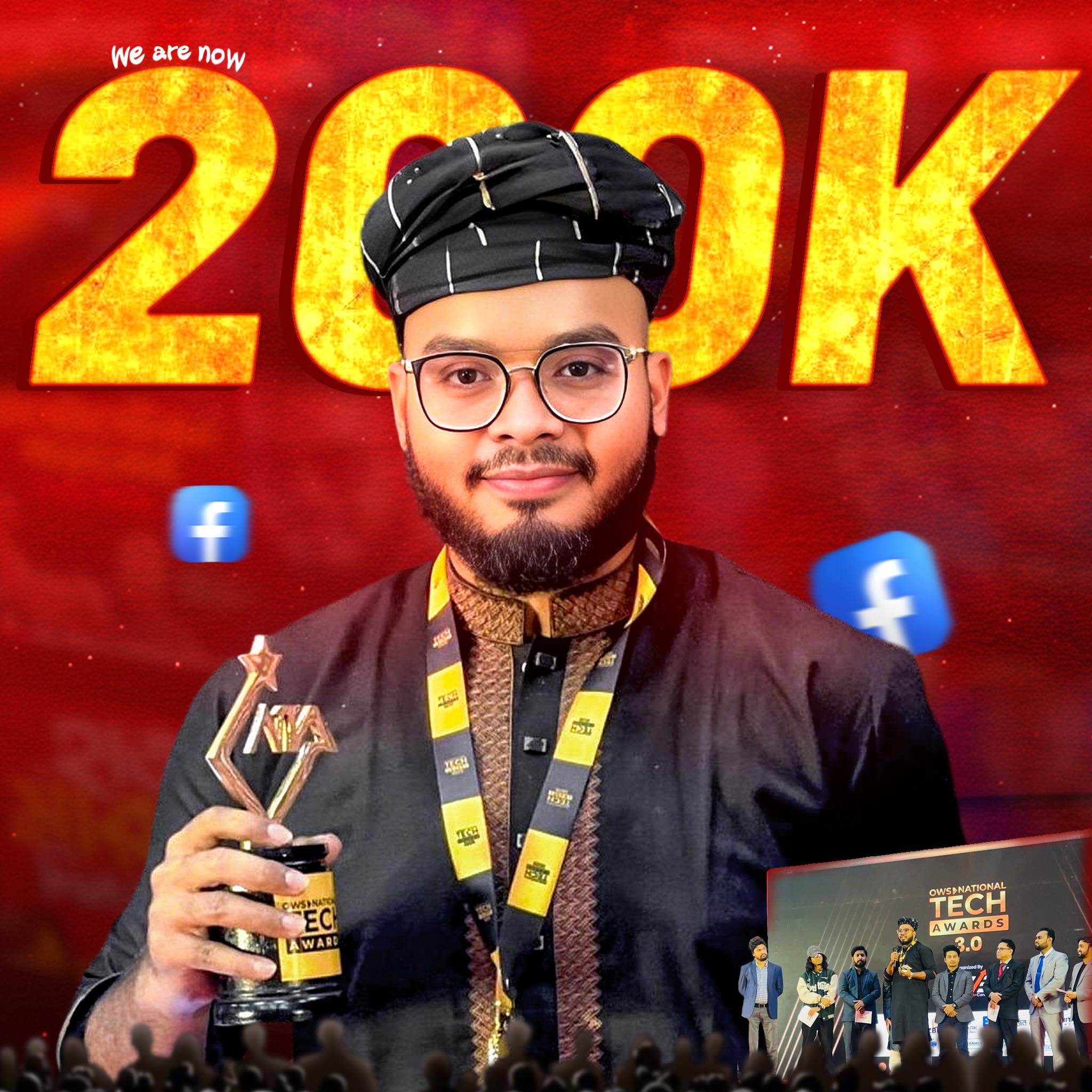 Muhammad Asif - 7 January 2026 — 100K 19 January 2026 — 200K When the ...