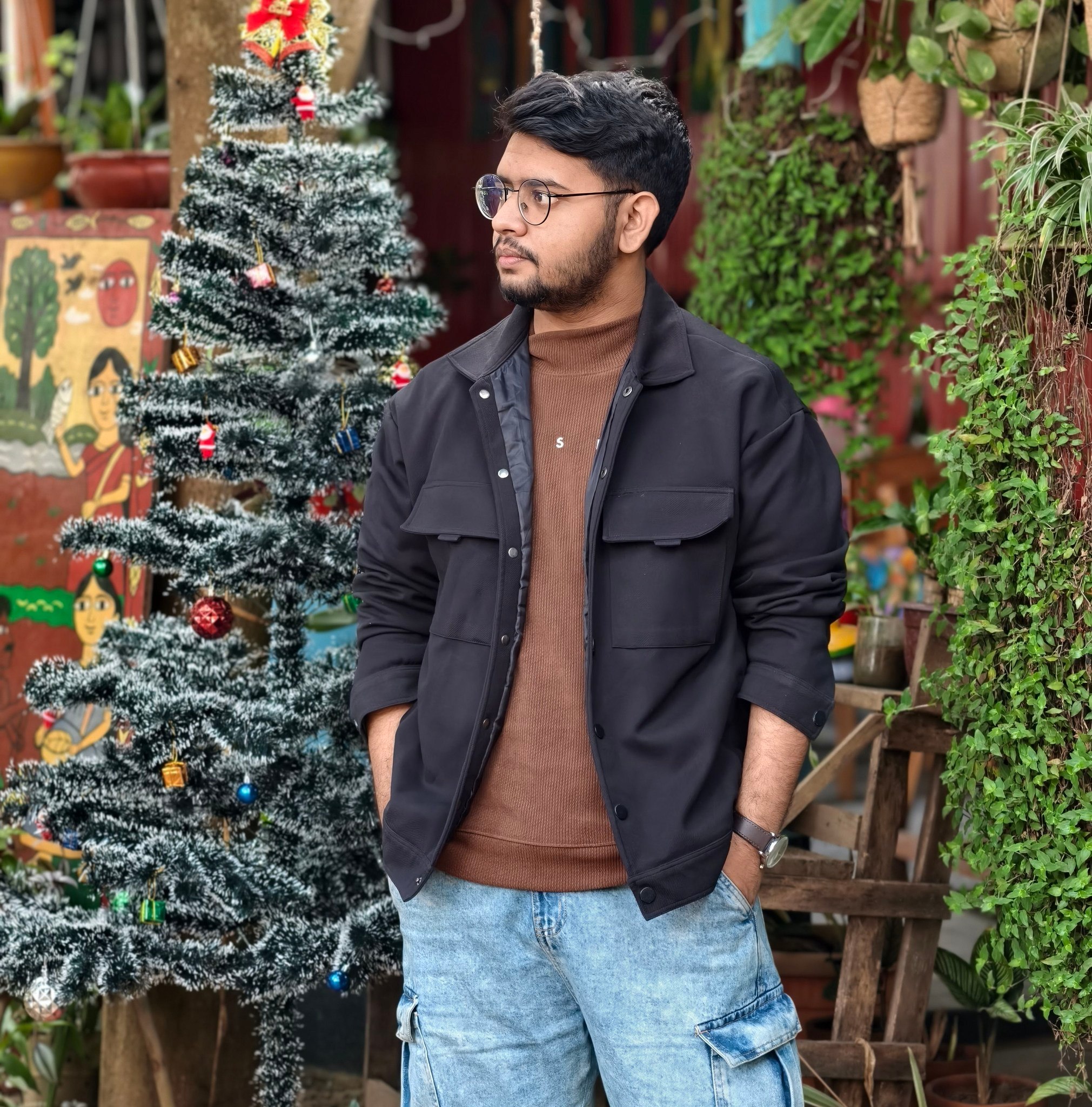 Shohan Khan