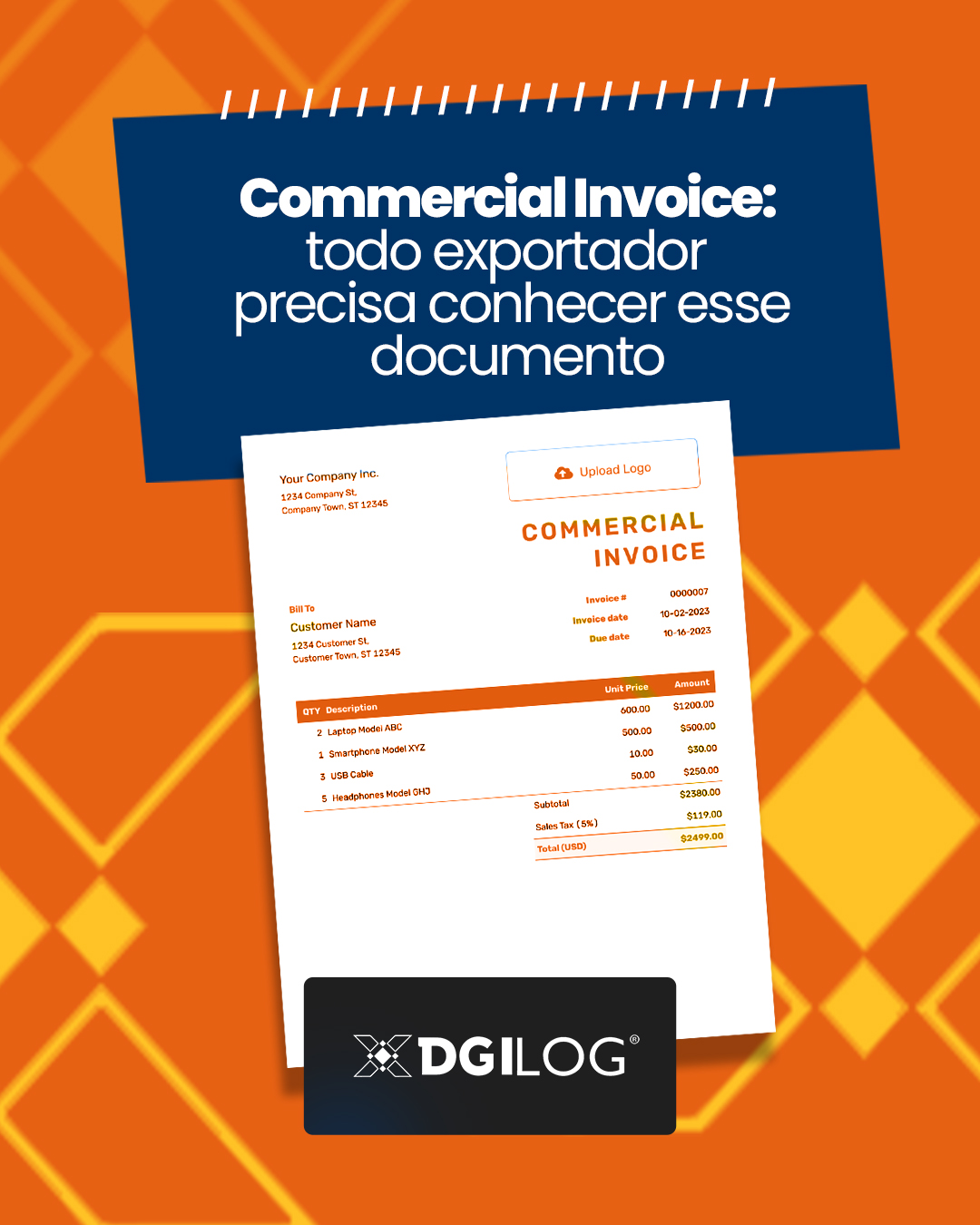 DGI - 📄🇧🇷 Quando você vende um produto no Brasil, é obrigatório emitir ...