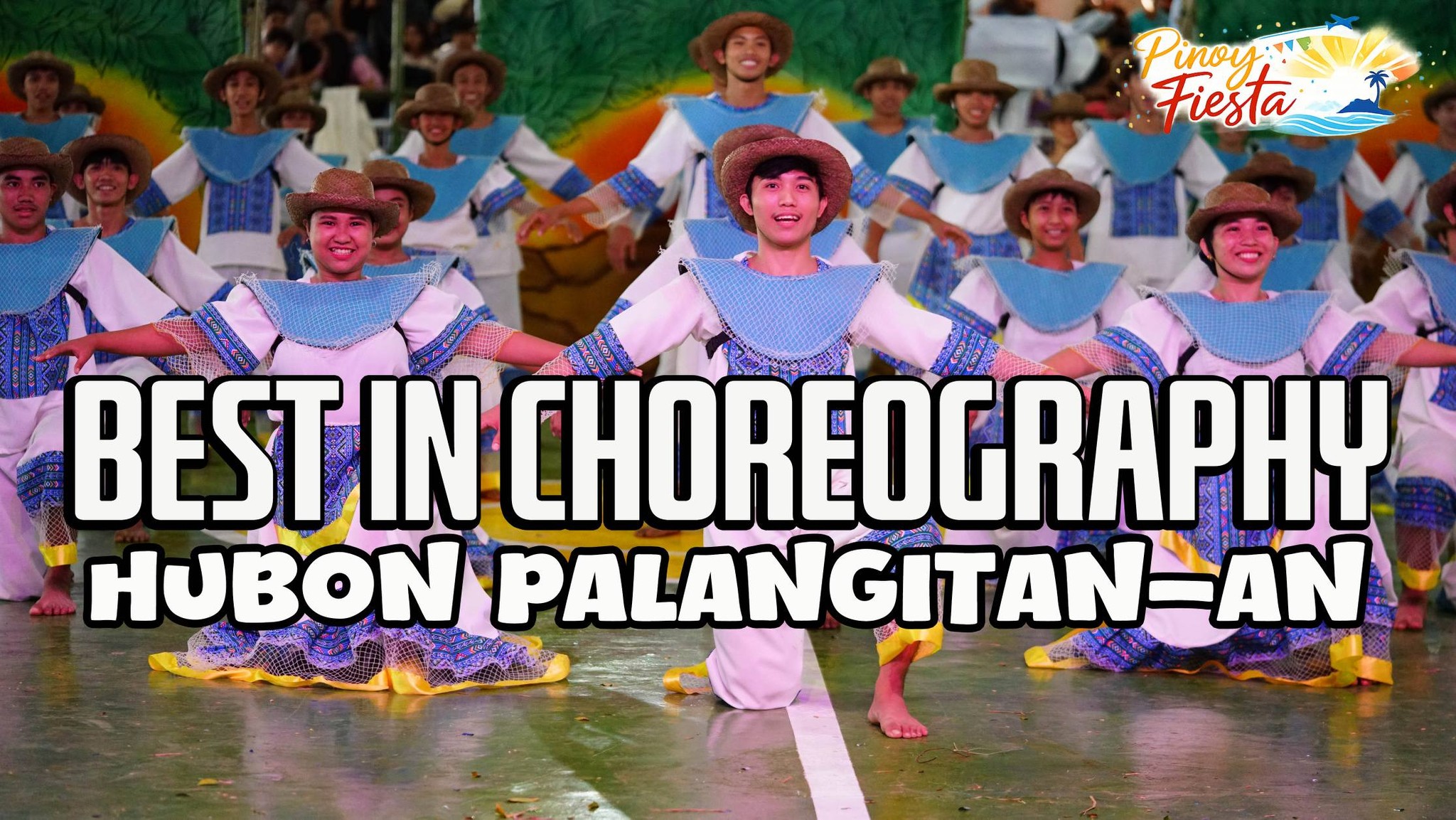 Pinoy Fiesta - Congratulations to the winners of the... | Facebook