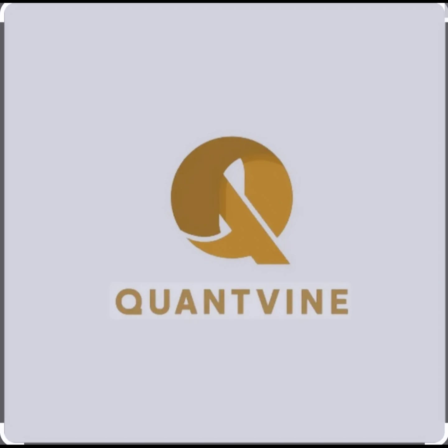 Quant Vine
