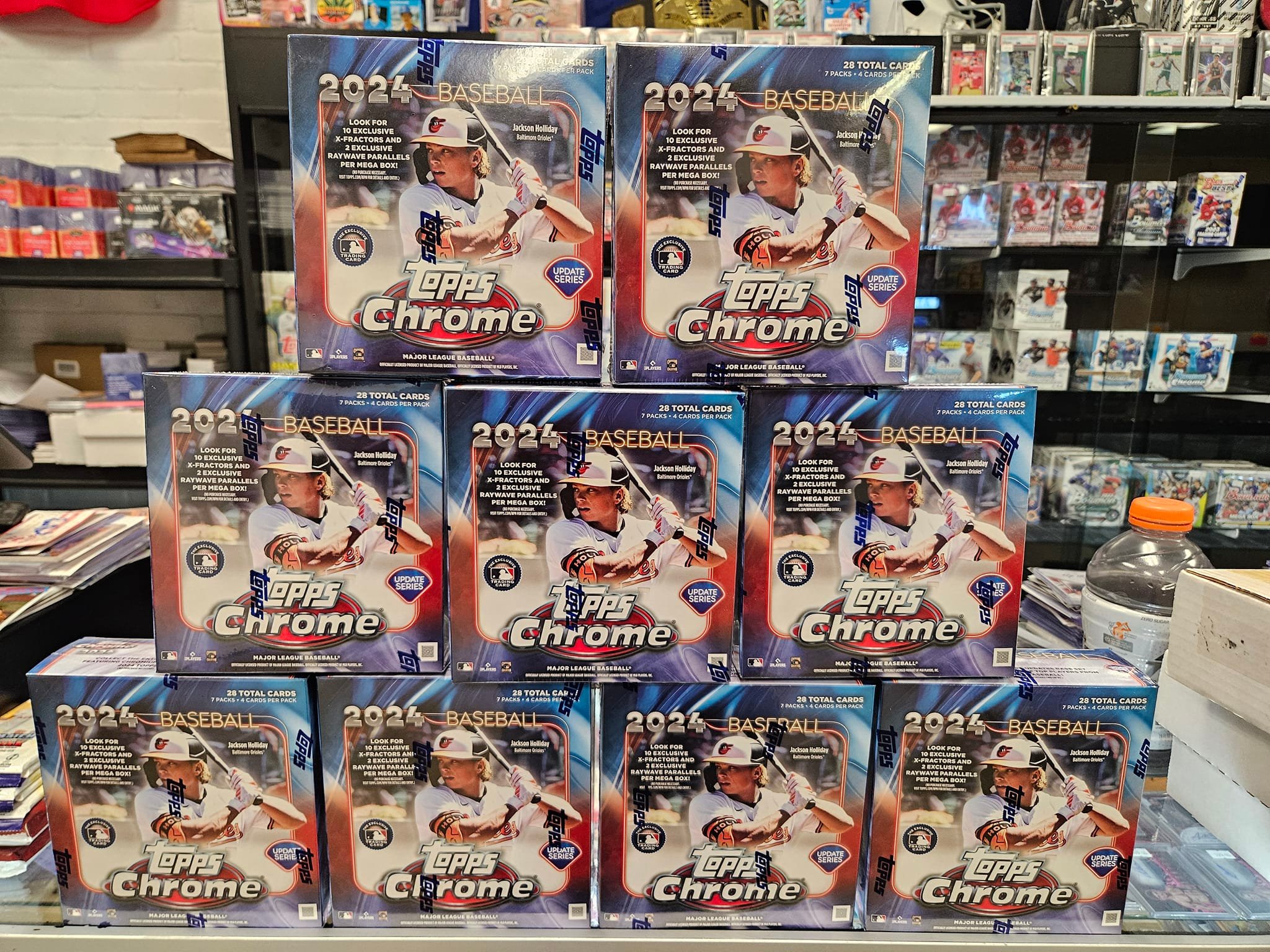 topps chrome pokemon booster box VINTAGE SERIES 1 Pack x1 Pokemon Series 1 Trading Card