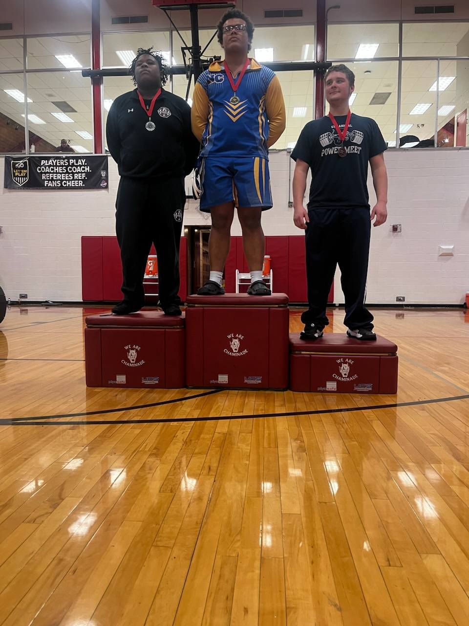 Red Devil invitational Results:... - North County Athletics | Facebook