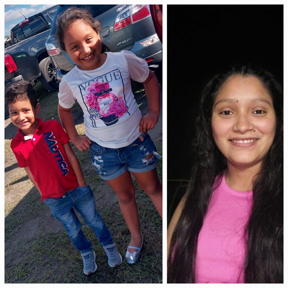 Oneyda Elizabeth Lobo Gonzales