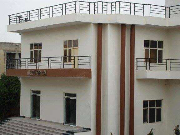 BSA College of Engineering & Technology, Mathura | Mathura