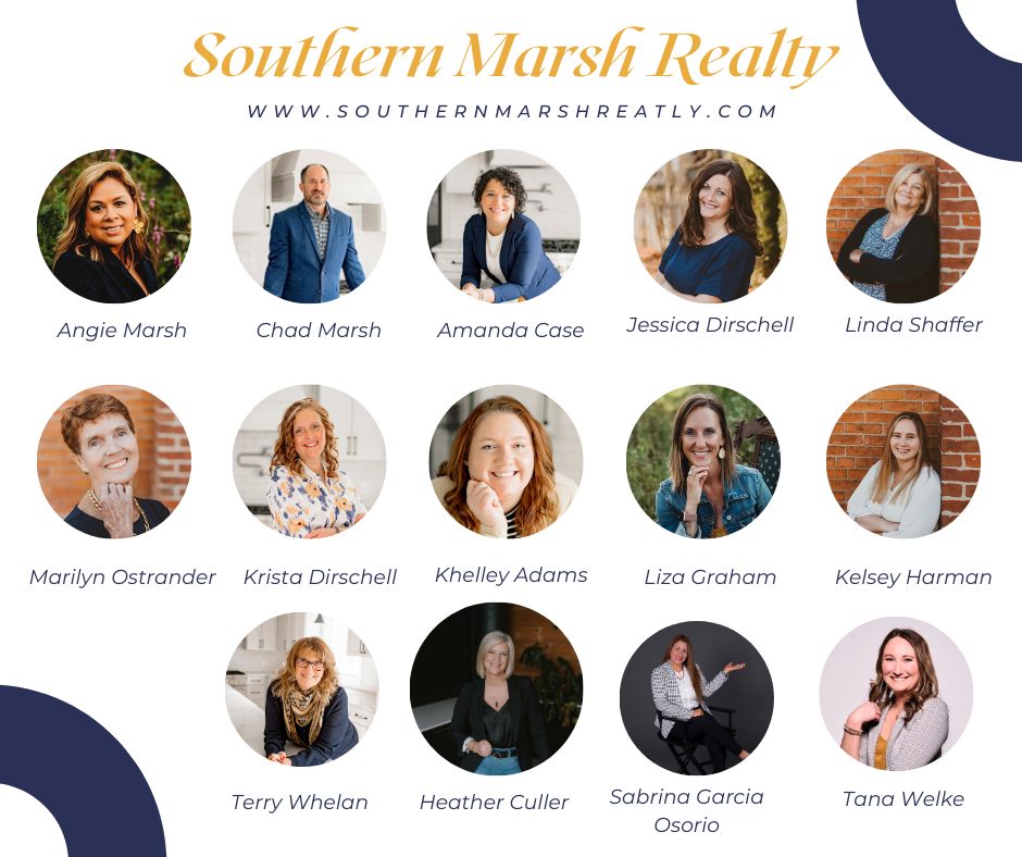 Southern - Thinking about buying or selling a home? 🏡 Whether you’re ...