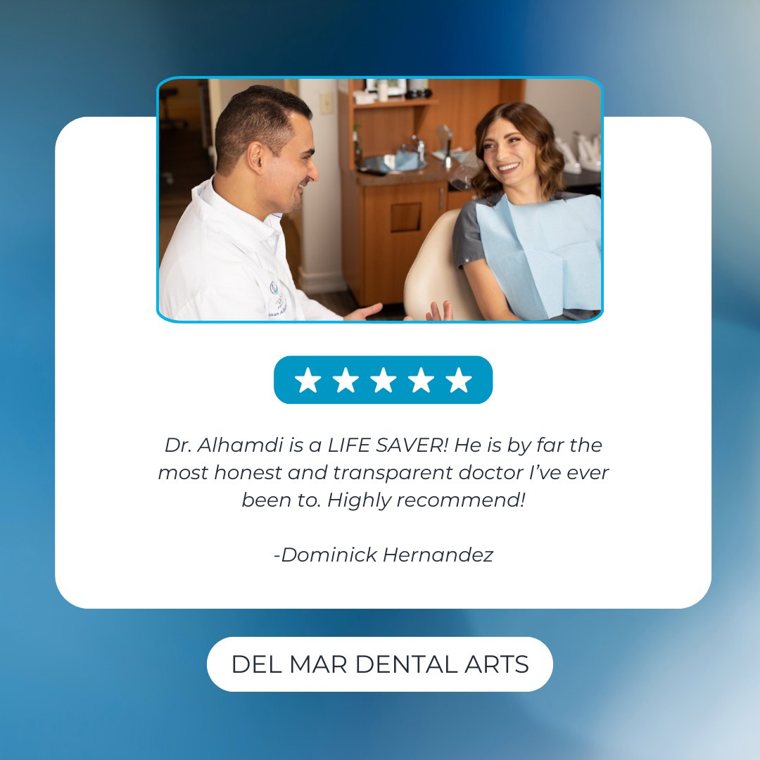 Del Mar Dental Arts | San Diego CA