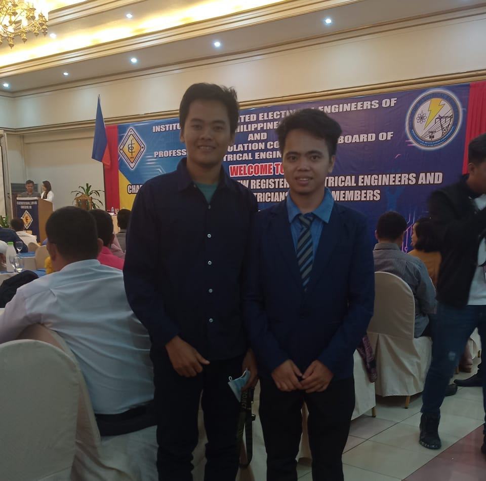 Johnnerell - Engr. Dindo Jr Camansa - Registered Agricultural and Bio ...