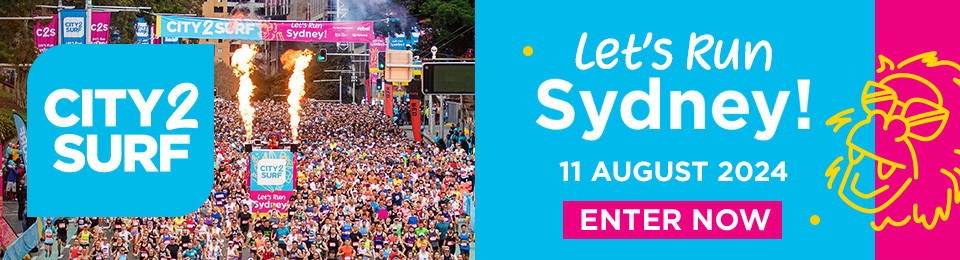 The World's Largest Fun Run - The... - Transplant Australia