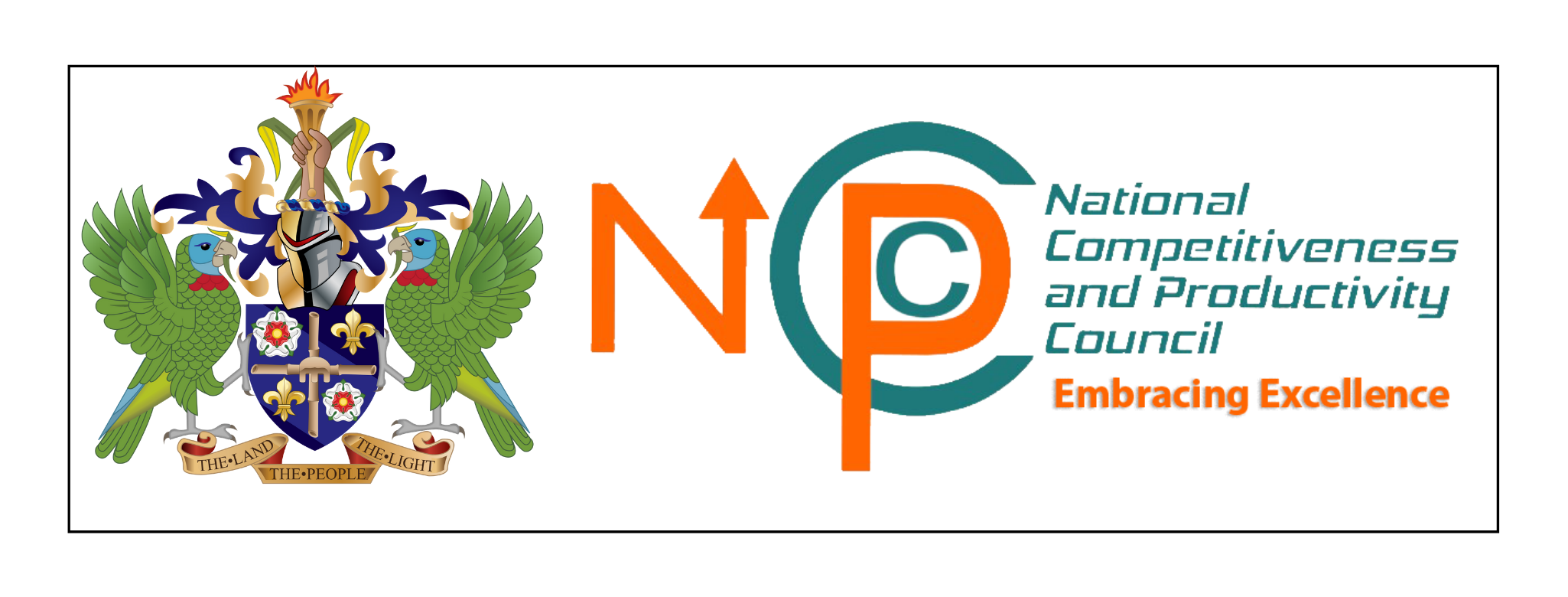 The National Competitiveness And Productivity Council - St. Lucia ...