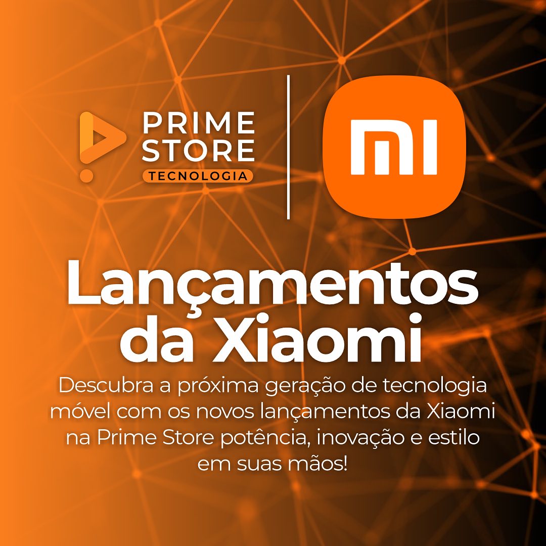 Prime Store Tecnologia | Trindade GO