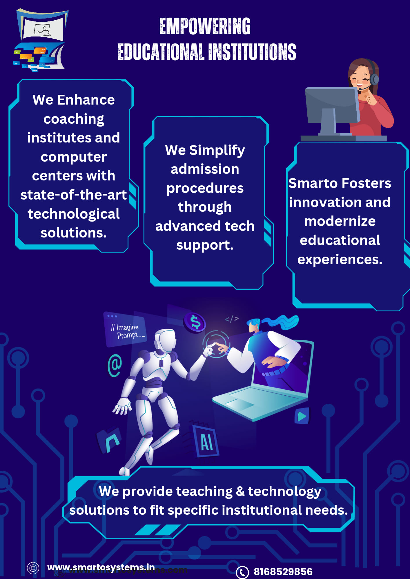 SmartO Systems