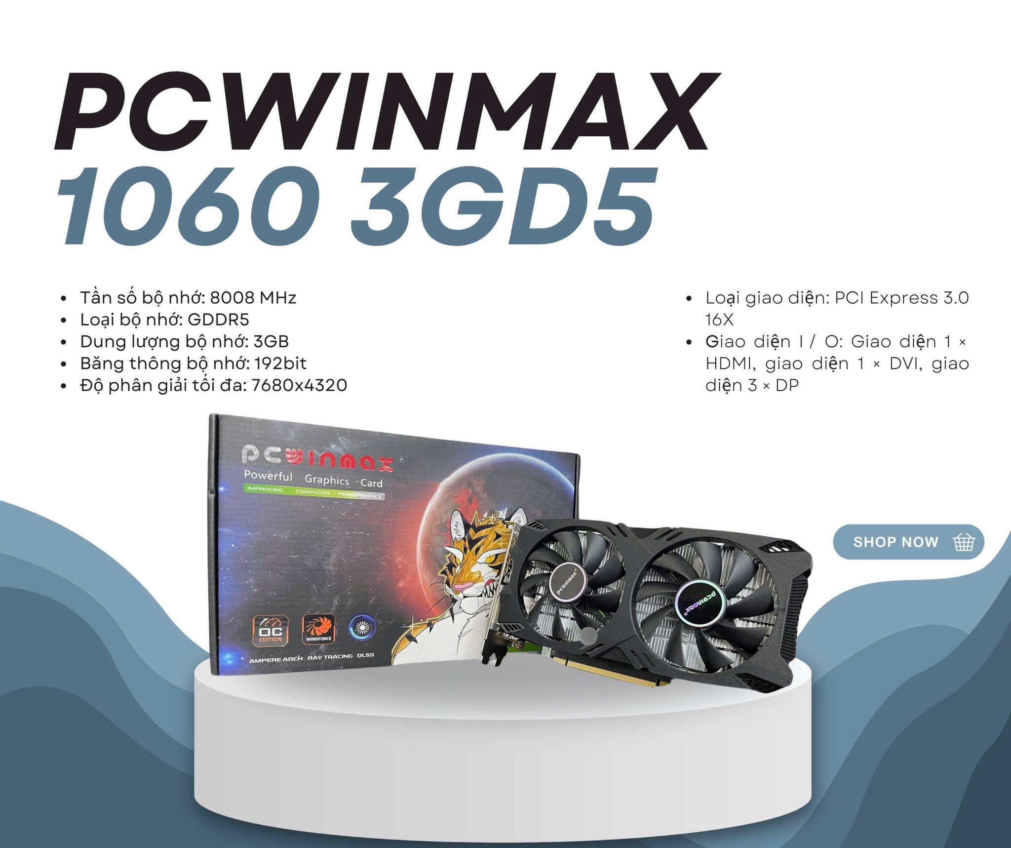 PC Winmax Việt Nam | Hanoi