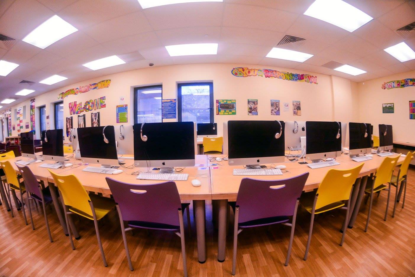 The Academy Charter School | Hempstead NY