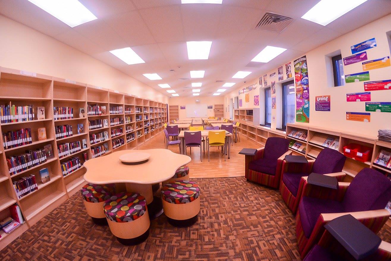 The Academy Charter School | Hempstead NY