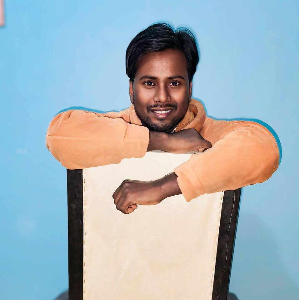 Pappu Shah | Kalaiya
