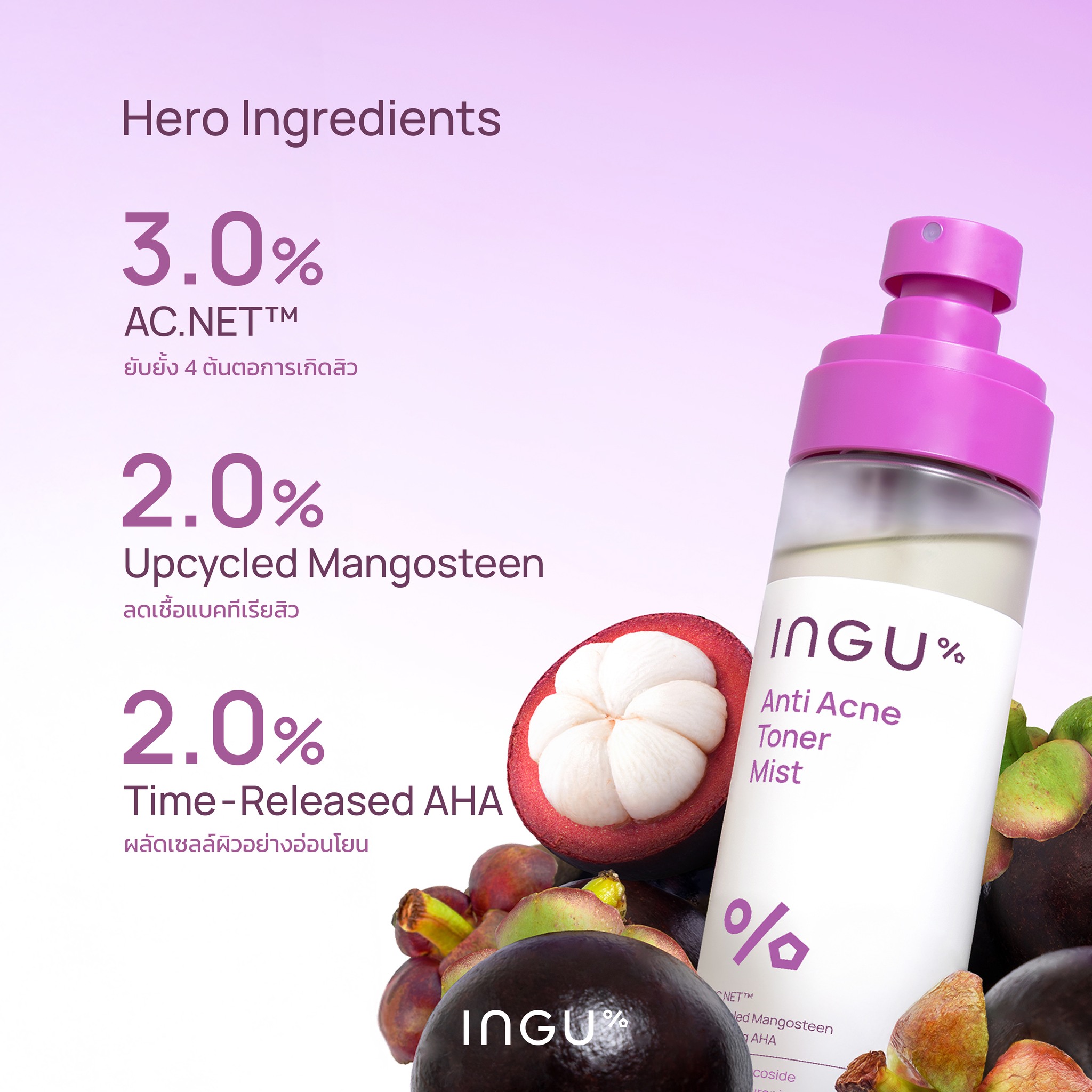 Ingu Skin - Ingu Skin added a new photo.